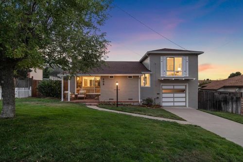 608 Bonita Ave, Millbrae, CA, 94030-1113 | Card Image