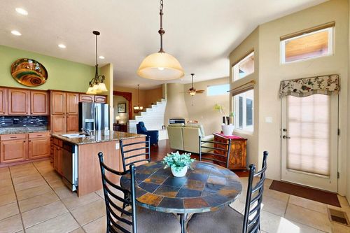 6500 Moon Shadows Dr Nw, Albuquerque, NM, 87120-4829 | Card Image