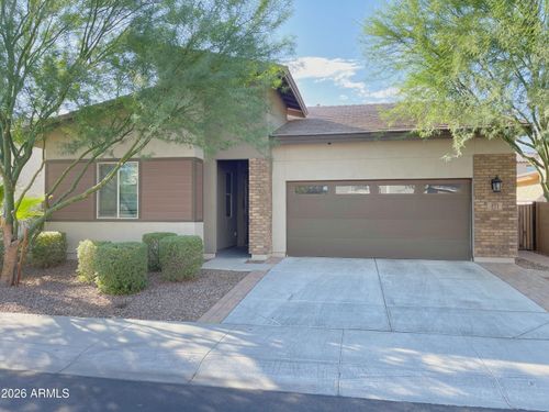 273 E Lantana Dr, Chandler, AZ, 85286-0274 | Card Image