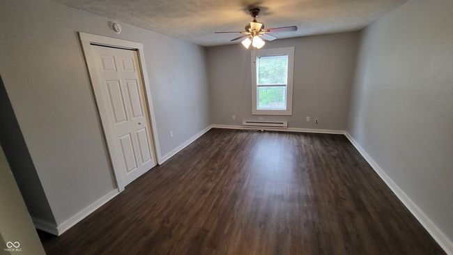 APT-3 - 4224 Unit 3 E Washington St, House other with 2 bedrooms, 1 bathrooms and null parking in Indianapolis IN | Image 8