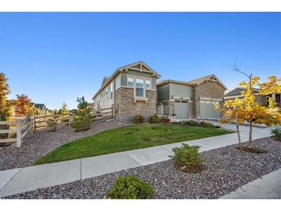 7870 Slate River St, Home with 2 bedrooms, 1 bathrooms and null parking in Littleton CO | Image 2