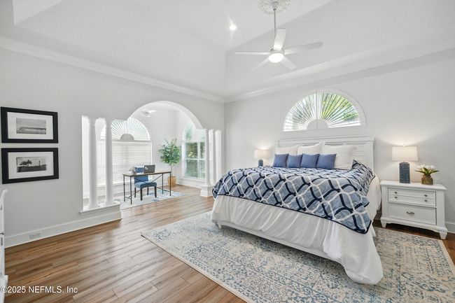 4427 Royal Tern Ct, House other with 5 bedrooms, 5 bathrooms and null parking in Jacksonville Beach FL | Image 20