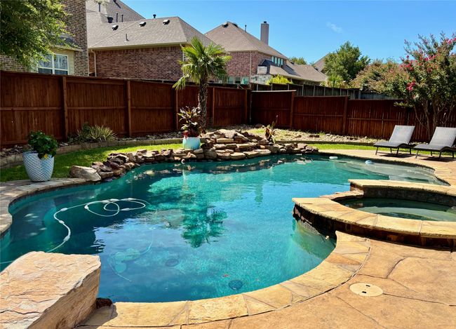 9135 Parson Dr, House other with 5 bedrooms, 4 bathrooms and null parking in Lantana TX | Image 20