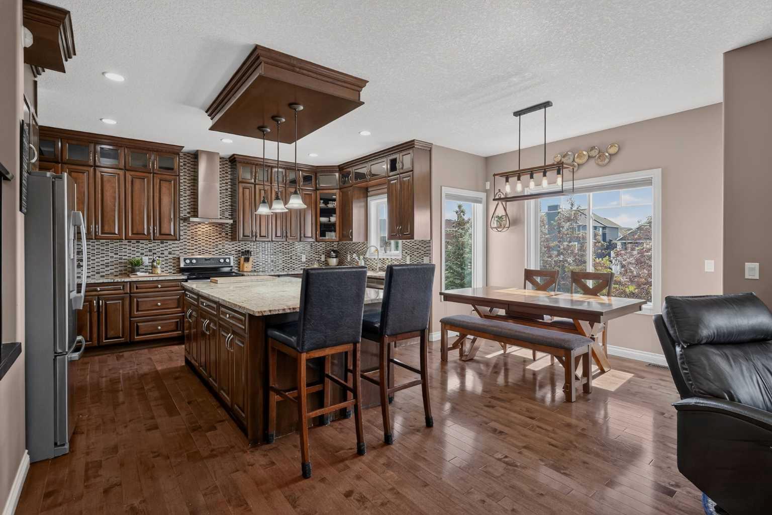 Residential in Airdrie 2