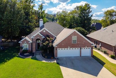 131 Hidden Valley Loop, House other with 4 bedrooms, 3 bathrooms and null parking in Maumelle AR | Image 2