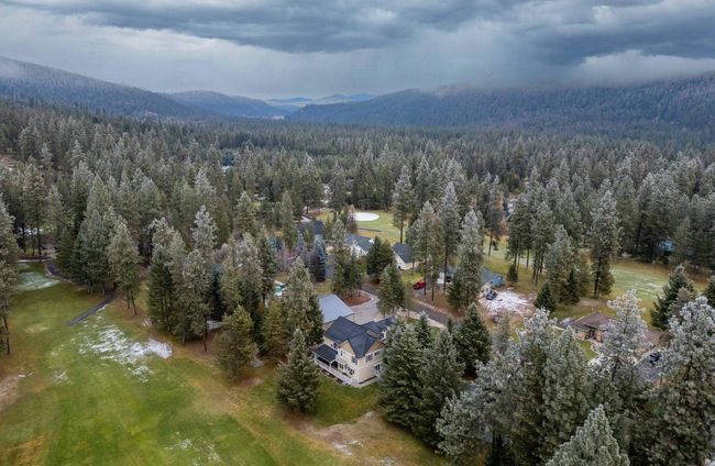 116 W Trappers Loop, Home with 3 bedrooms, 3 bathrooms and null parking in Chewelah WA | Image 46