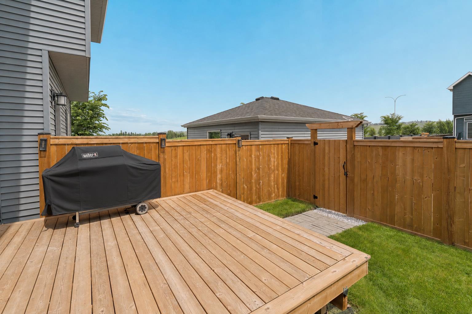Residential in Calgary 3