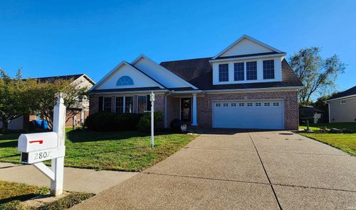 2807 Langston Dr, Evansville, IN, 47725-8081 | Card Image