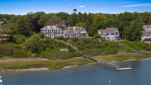 23 Oyster Pond Ln, Chatham, MA, 02633-1837 | Card Image