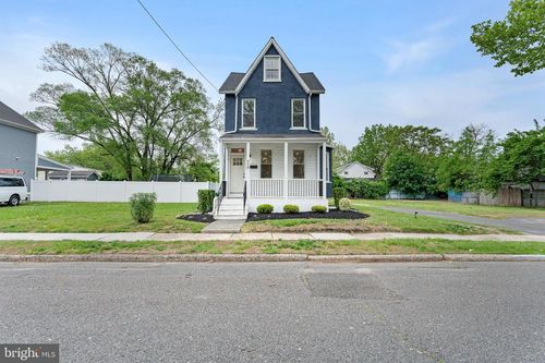 519 Jefferson St, PALMYRA, NJ, 08065-2313 | Card Image