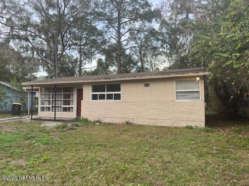 4633 Suffolk Ave, Jacksonville, FL, 32208-1729 | Card Image