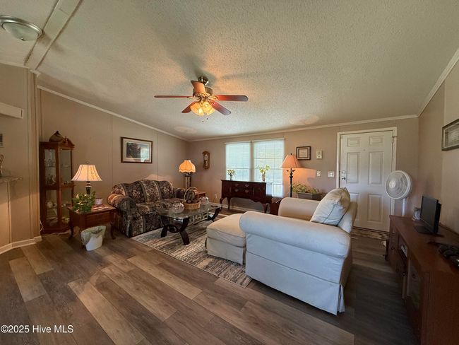 274 Norris Rd, House other with 4 bedrooms, 2 bathrooms and null parking in Swansboro NC | Image 19