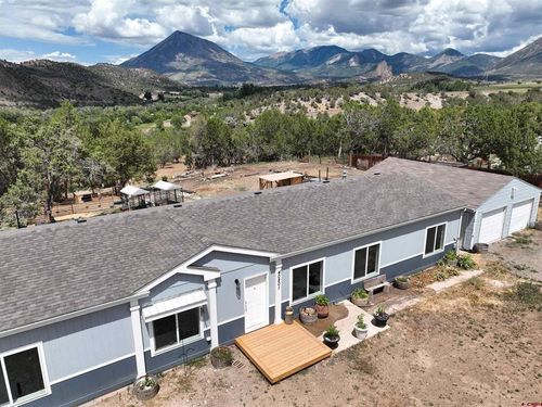40801 D Rd, Crawford, CO, 81415-9149 | Card Image