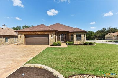 221 Acker Road, House other with 2 bedrooms, 2 bathrooms and null parking in Georgetown TX | Image 1