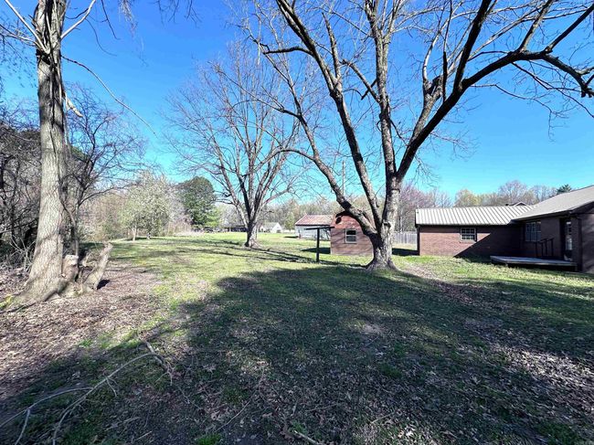 245 S 18 Th Ave, House other with 3 bedrooms, 2 bathrooms and null parking in Piggott AR | Image 45