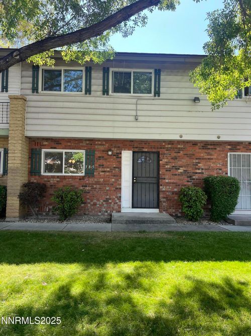 3ut4lt-385 Smithridge Park, Reno, NV, 89502-5755 | Card Image