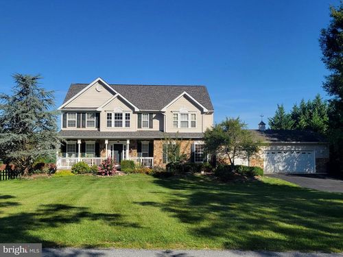 22428 Durberry Rd, SMITHSBURG, MD, 21783-1363 | Card Image