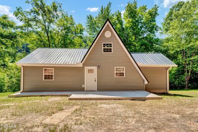 310 Rogers Road, House other with 1 bedrooms, 2 bathrooms and null parking in Rogersville TN | Image 1