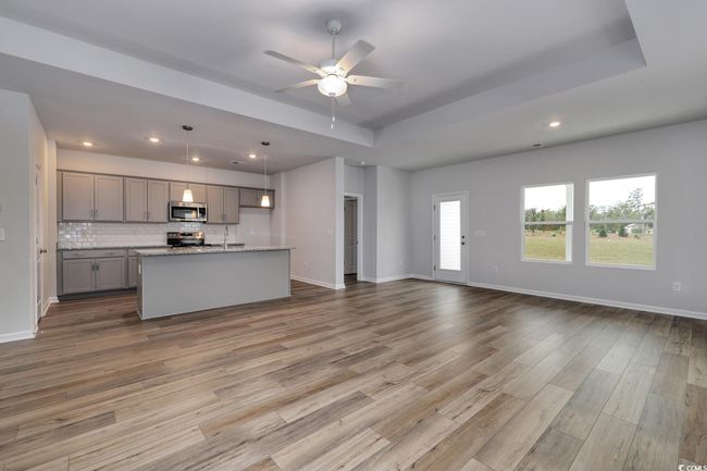 307 Dunlin Pl, House other with 3 bedrooms, 2 bathrooms and 4 parking in Conway SC | Image 16