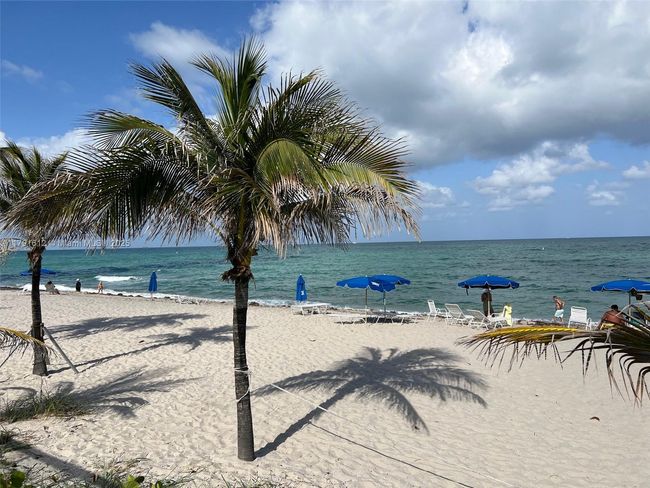 APT-2102 - 2030 S Ocean Dr, Condo with 1 bedrooms, 1 bathrooms and null parking in Hallandale Beach FL | Image 17