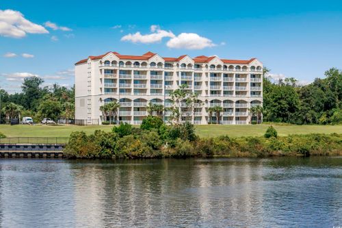 3-303-2151 Bridge View Ct, North Myrtle Beach, SC, 29582-9272 | Card Image
