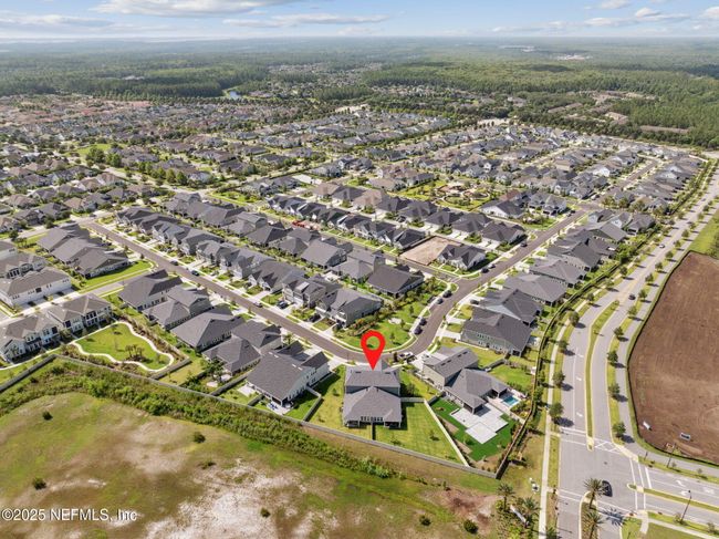 179 Cool Springs Ave, Townhouse with 3 bedrooms, 3 bathrooms and null parking in PONTE VEDRA FL | Image 36