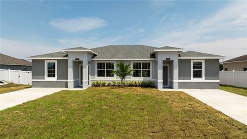 646-648 Desmoines Court, POINCIANA, FL, 34759 | Card Image