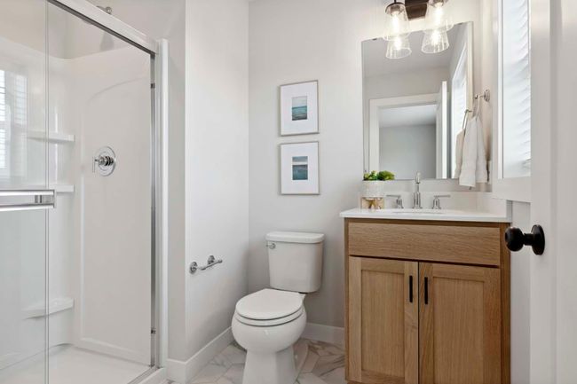 *photos are of a previously built model. Some photos show options not included with this home.* | Image 22