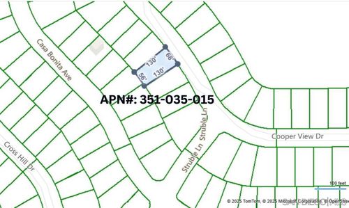 124 038/010 Quail Valley Lake View Tr, Canyon Lake, CA, 92587 | Card Image