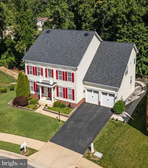 31 Garnet Way, Fredericksburg, VA, 22405-2096 | Card Image