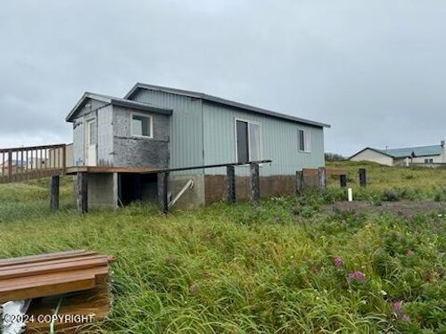 L2 B6 Baranov Rd, Cold Bay, AK, 99571 | Card Image