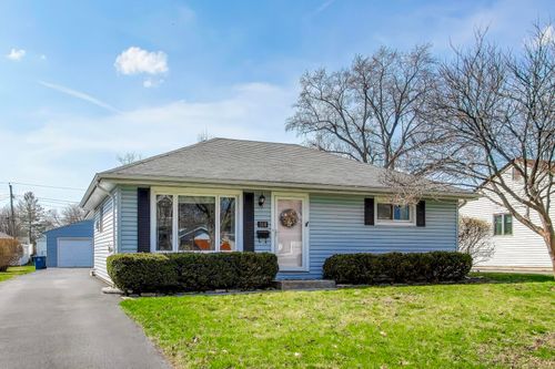 314 N Owen St, Mount Prospect, IL, 60056-2537 | Card Image