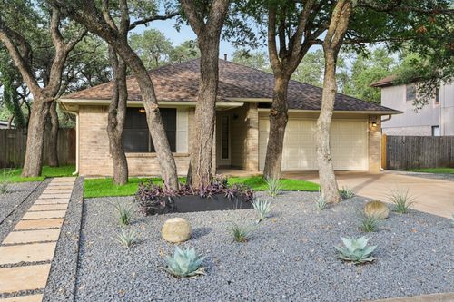 3103 Pepper Grass Trl, Cedar Park, TX, 78613-5572 | Card Image