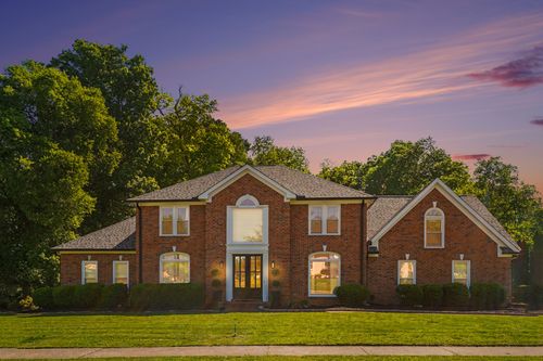 3022 Saint Johns Dr, Murfreesboro, TN, 37129-5832 | Card Image