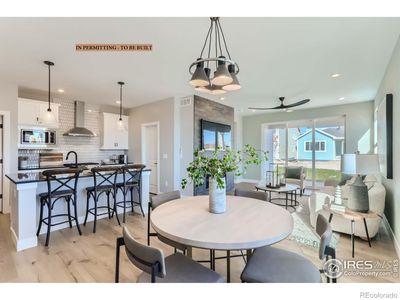 BEAUTIFUL CIMARRON WITH 3 CAR GARAGE! MUST SEE LAYOUT! | Image 1