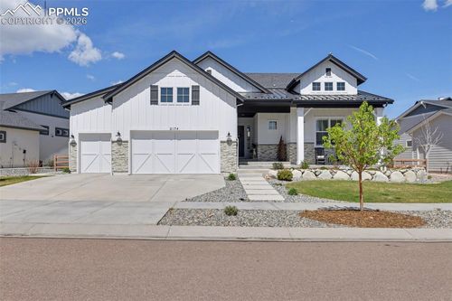 2174 Silver Creek Dr, Colorado Springs, CO, 80921-4016 | Card Image
