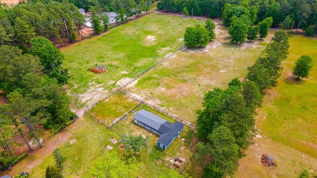 2049 Silver Bluff Rd, House other with 2 bedrooms, 1 bathrooms and null parking in Aiken SC | Image 81