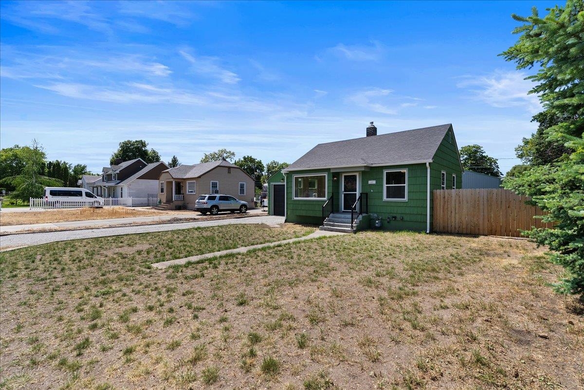 Residential in Spokane 3