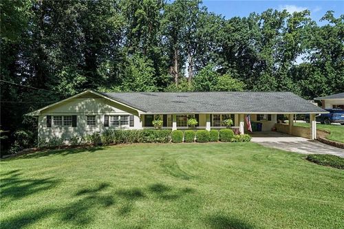 2970 Medinah Ct, Atlanta, GA, 30341-5622 | Card Image
