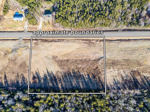 Lot 2 Meteghan Connector, Meteghan, NS, B0W | Card Image