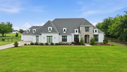 16981 S 31st East Ave, Mounds, OK, 74047-4933 | Card Image