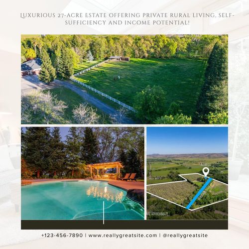 25179 68th Ave, Los Molinos, CA, 96055-9576 | Card Image