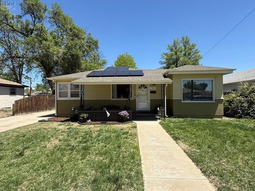726 Morrison Ave, Pueblo, CO, 81005-1722 | Card Image