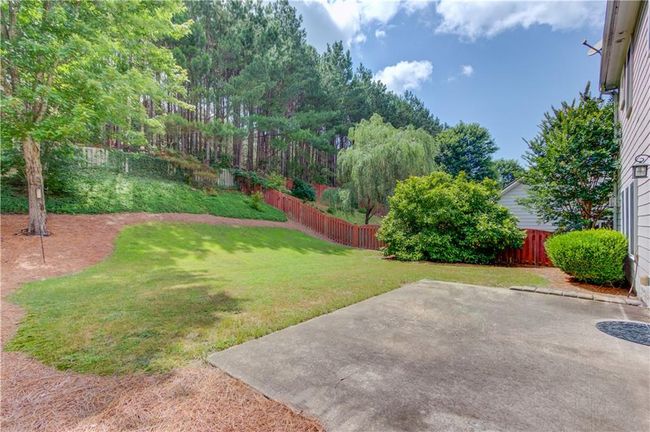 7653 Legacy Rd, House other with 4 bedrooms, 3 bathrooms and null parking in Flowery Branch GA | Image 36