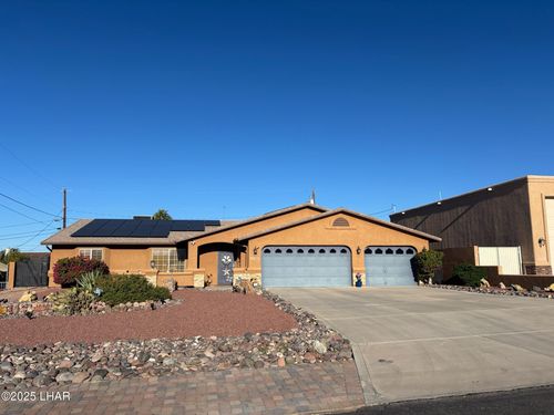 1521 Hawkeye Dr, Lake Havasu City, AZ, 86406-9123 | Card Image