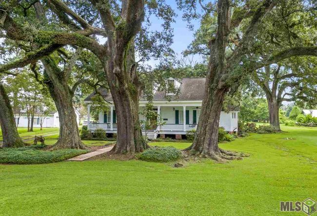 10515 Highway 411, House other with 4 bedrooms, 3 bathrooms and 4 parking in Maringouin LA | Image 16