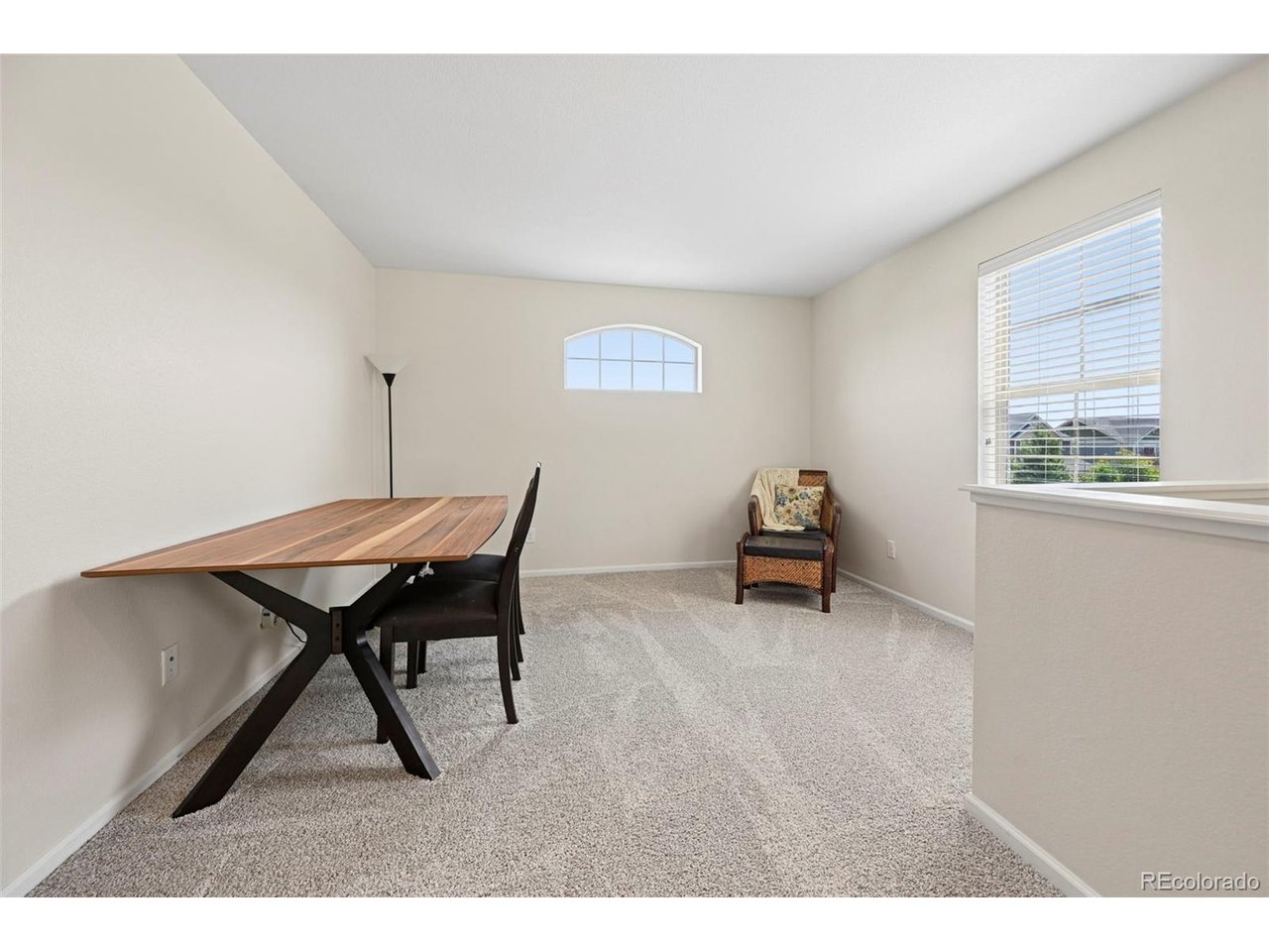 Residential in Colorado Springs 4