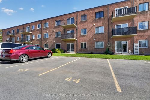 5-456 Carlton Street, St Catharines, ON, L2M4X1 | Card Image