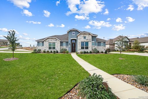 27103 Coltens Cyn, San Antonio, TX, 78260-4483 | Card Image