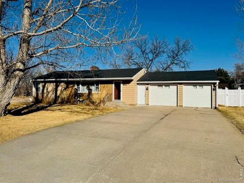 411 N Logan Ave, Fleming, CO, 80728-9708 | Card Image